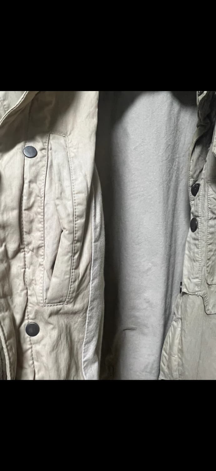 Cp 컴퍼니 자켓 100 상품이미지4