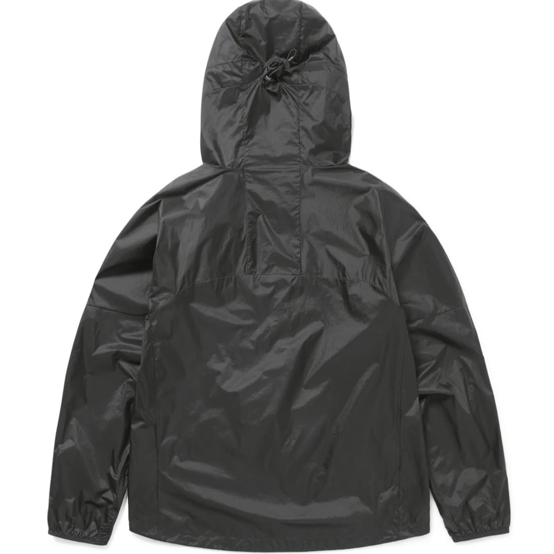 나이키 acg 신더콘 블랙 후드 바람막이 재킷 상품이미지2