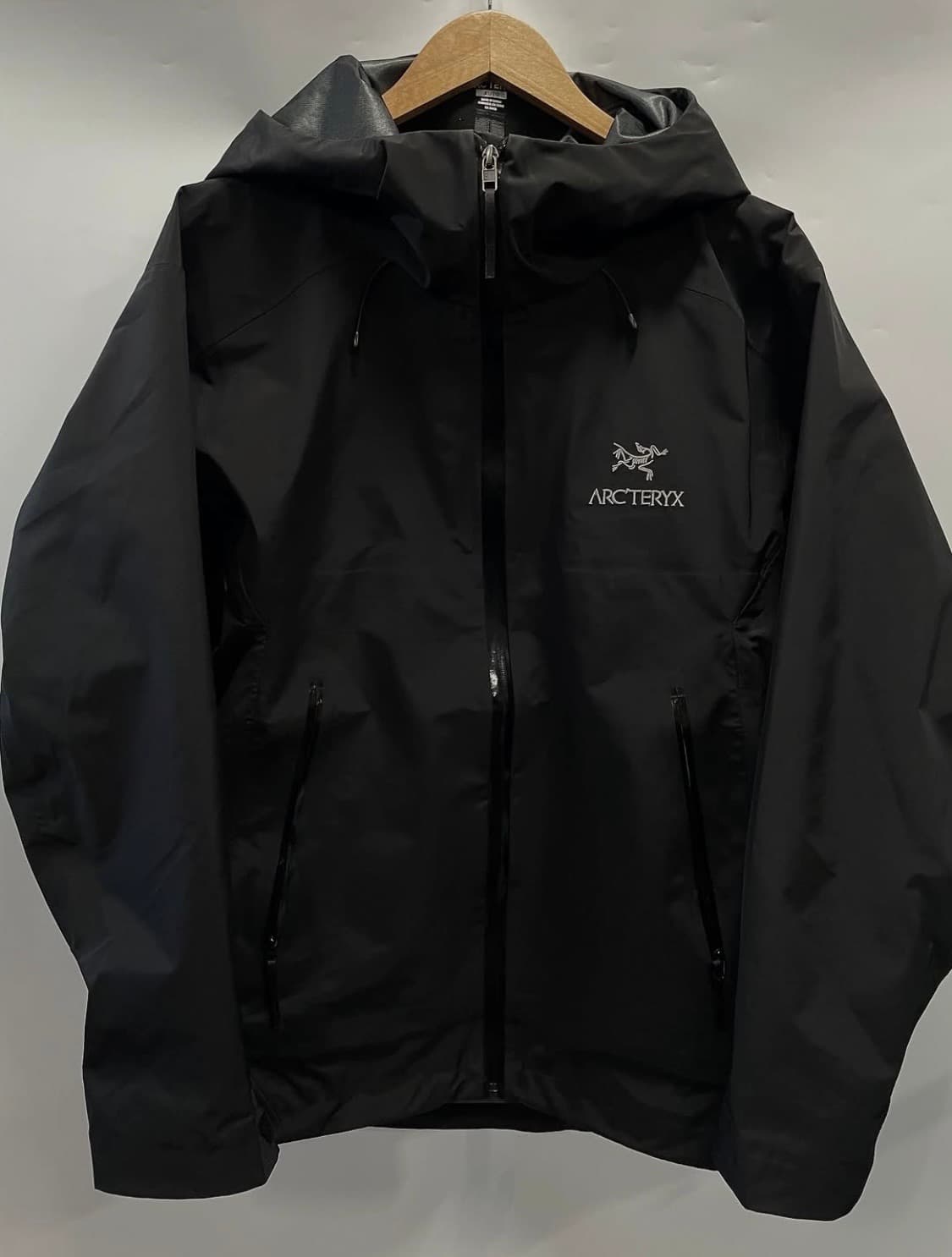 아크테릭스 베타 lt 자켓 상품이미지1