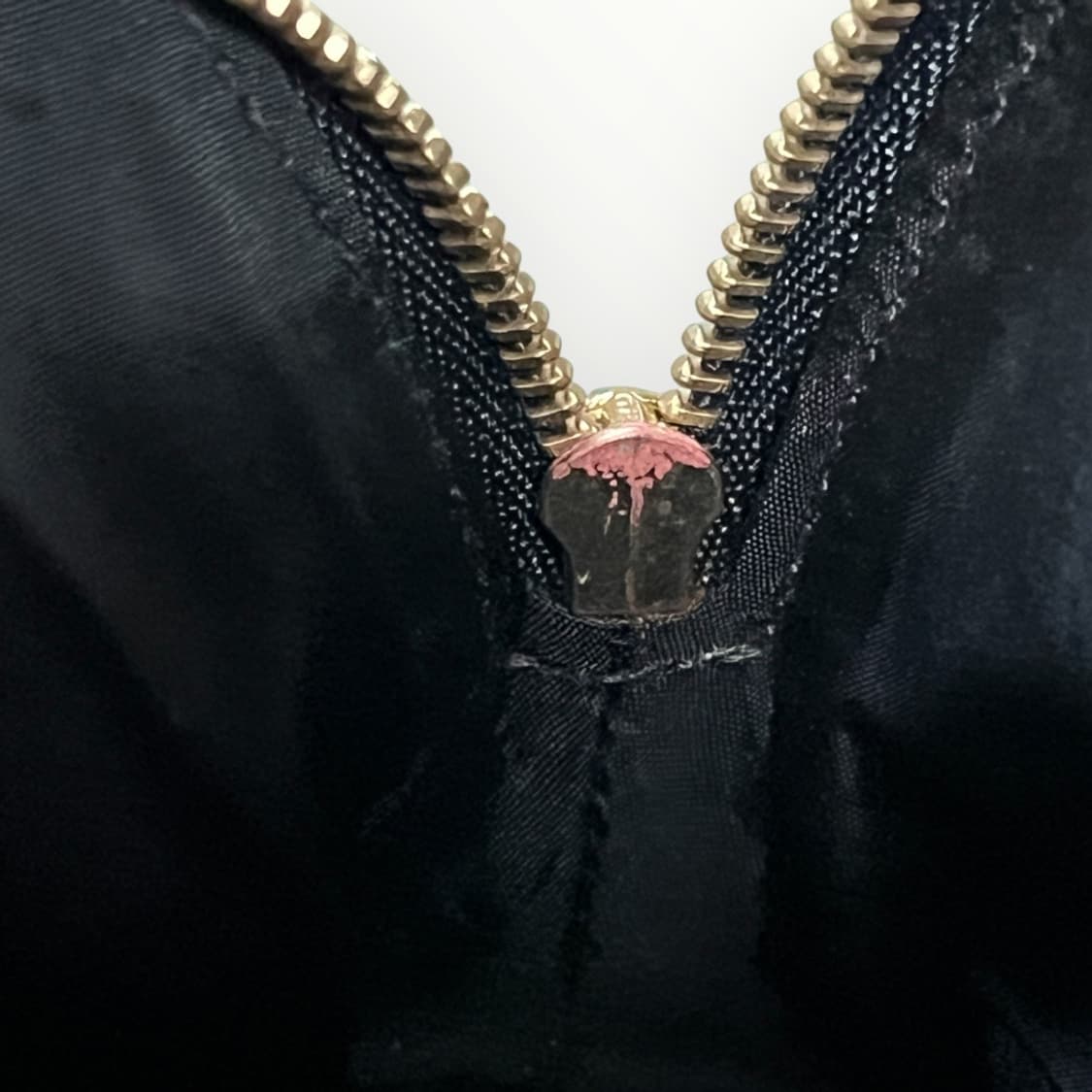 [Coach] 코치 시그니처 레더 돔 파우치 상품이미지8