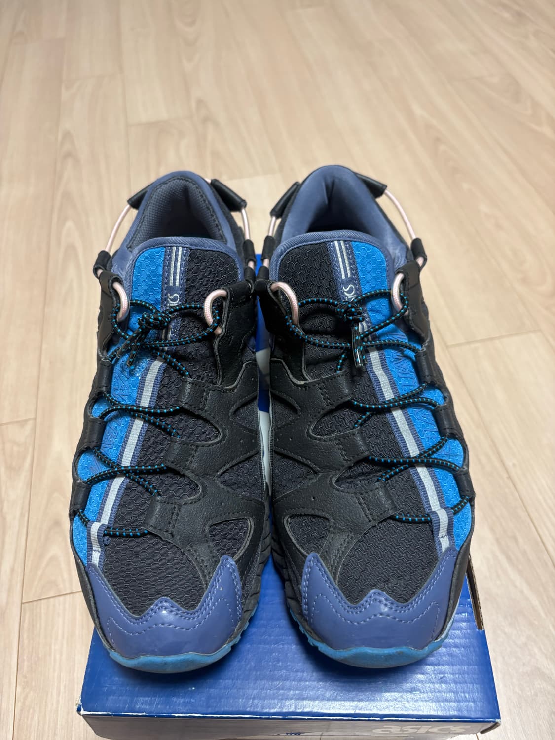 아식스 젤마이 슬램잼 상품이미지3