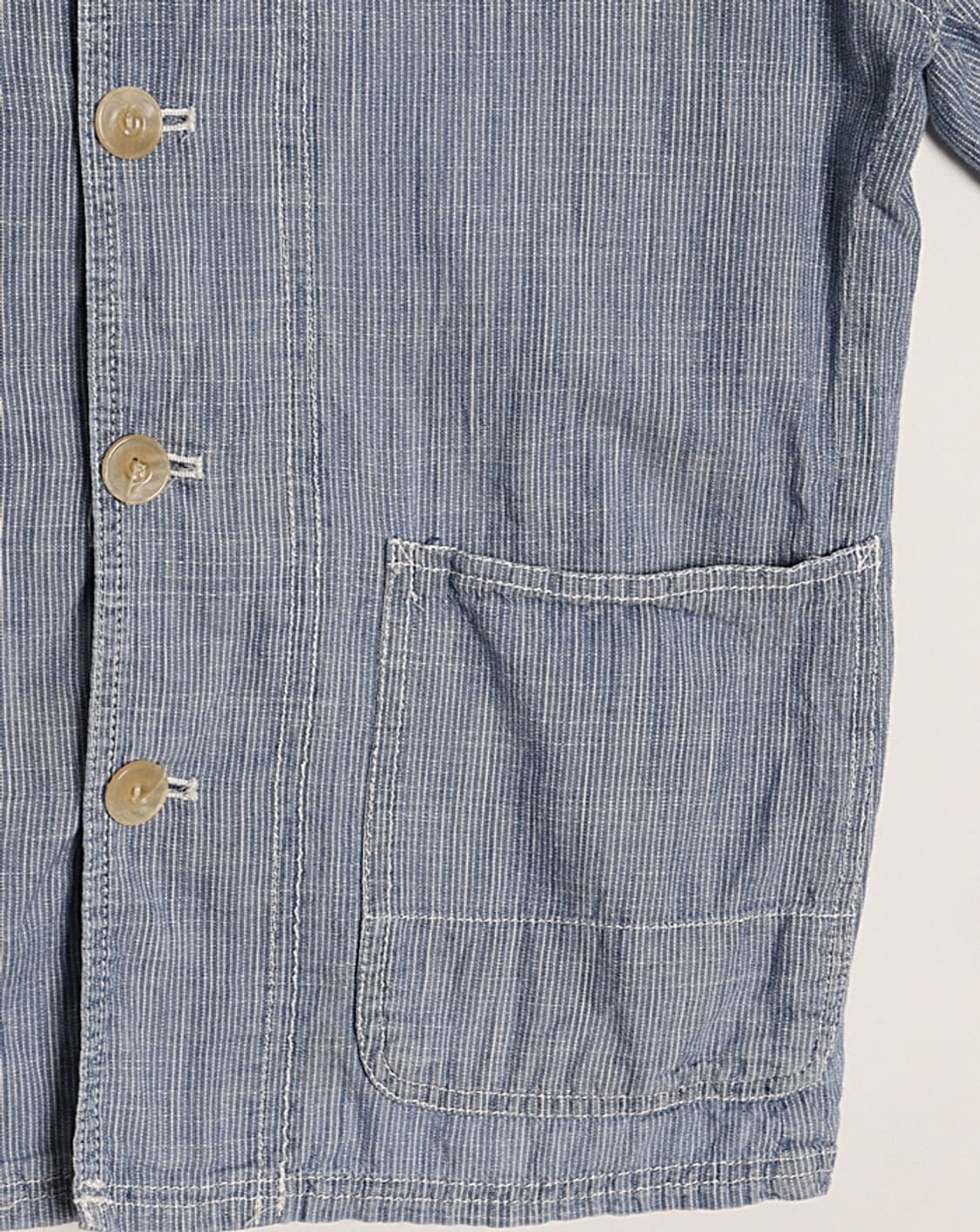 GRANDBERRY JAM Cotton Coverall 상품이미지4