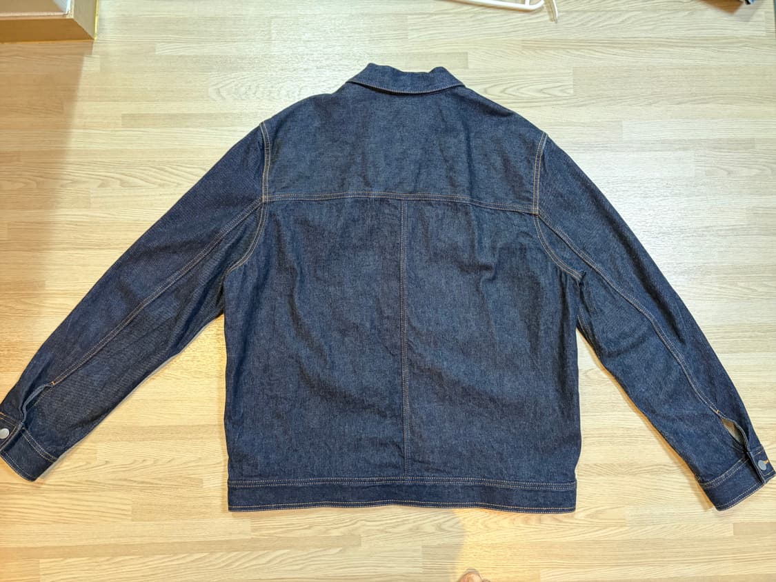 Cos 데님자켓  상품이미지3