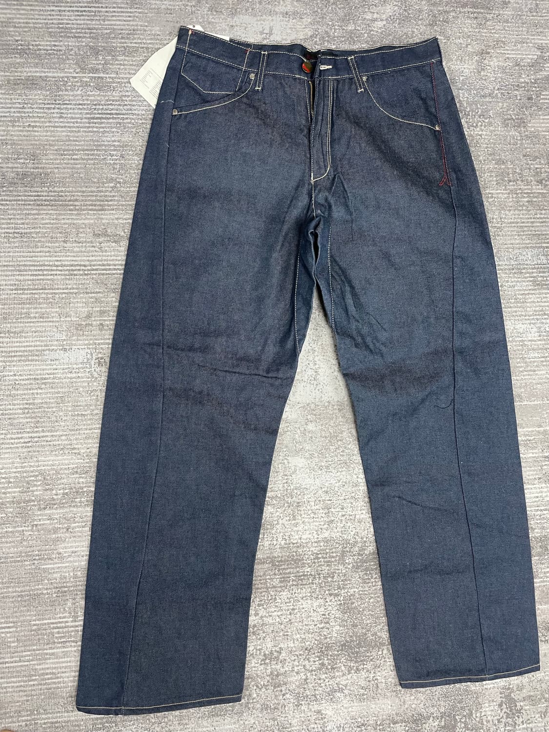 Japan Levis 엔지니어드 신치디테일 상품이미지1