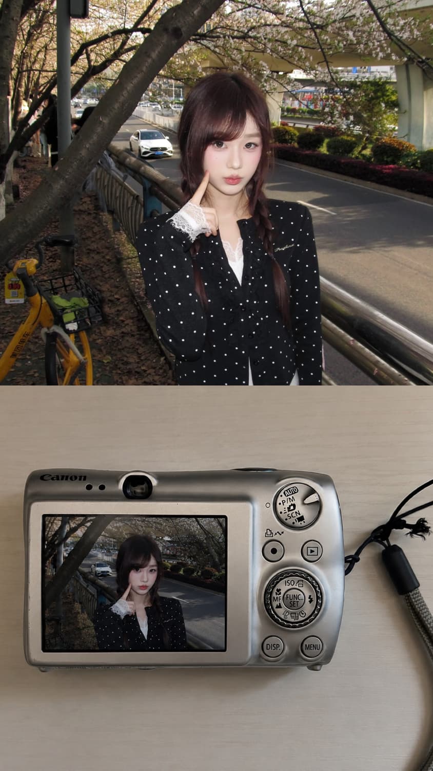 캐논 익시 캐논 익서스 980 IS(익시3000IS)  판매합니다 상품이미지6