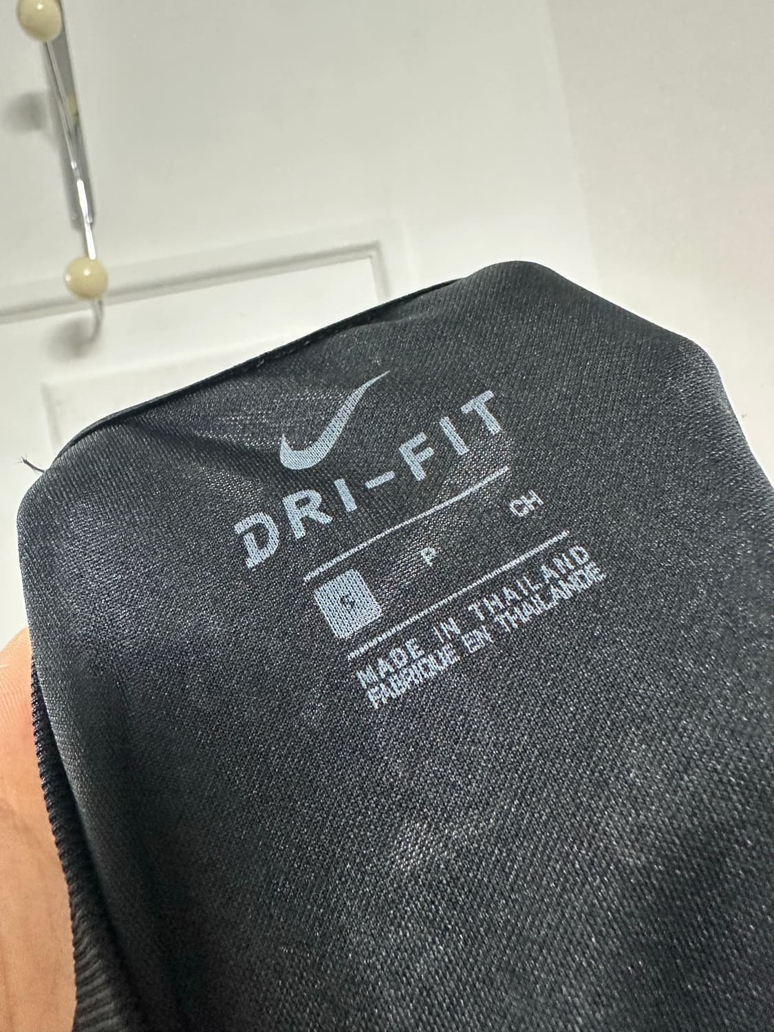 나이키 20-21 리버풀 프리매치 유니폼 상품이미지3