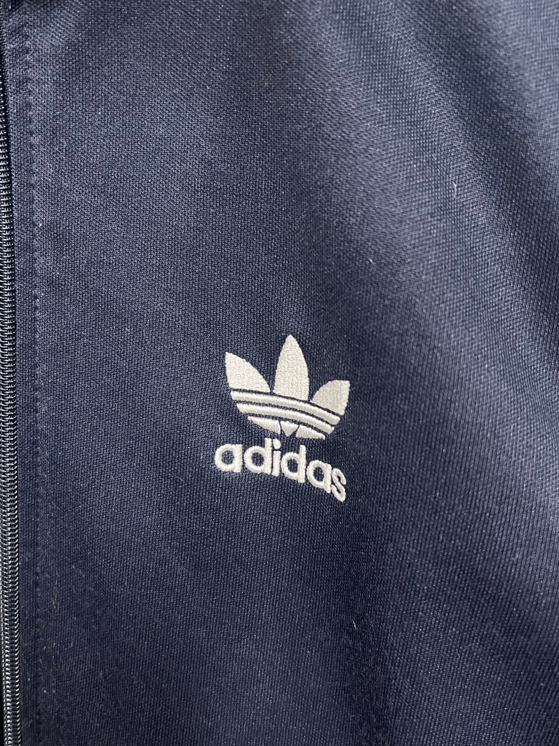 아디다스 트레포일 네이비 유로파 트랙 져지 상품이미지3