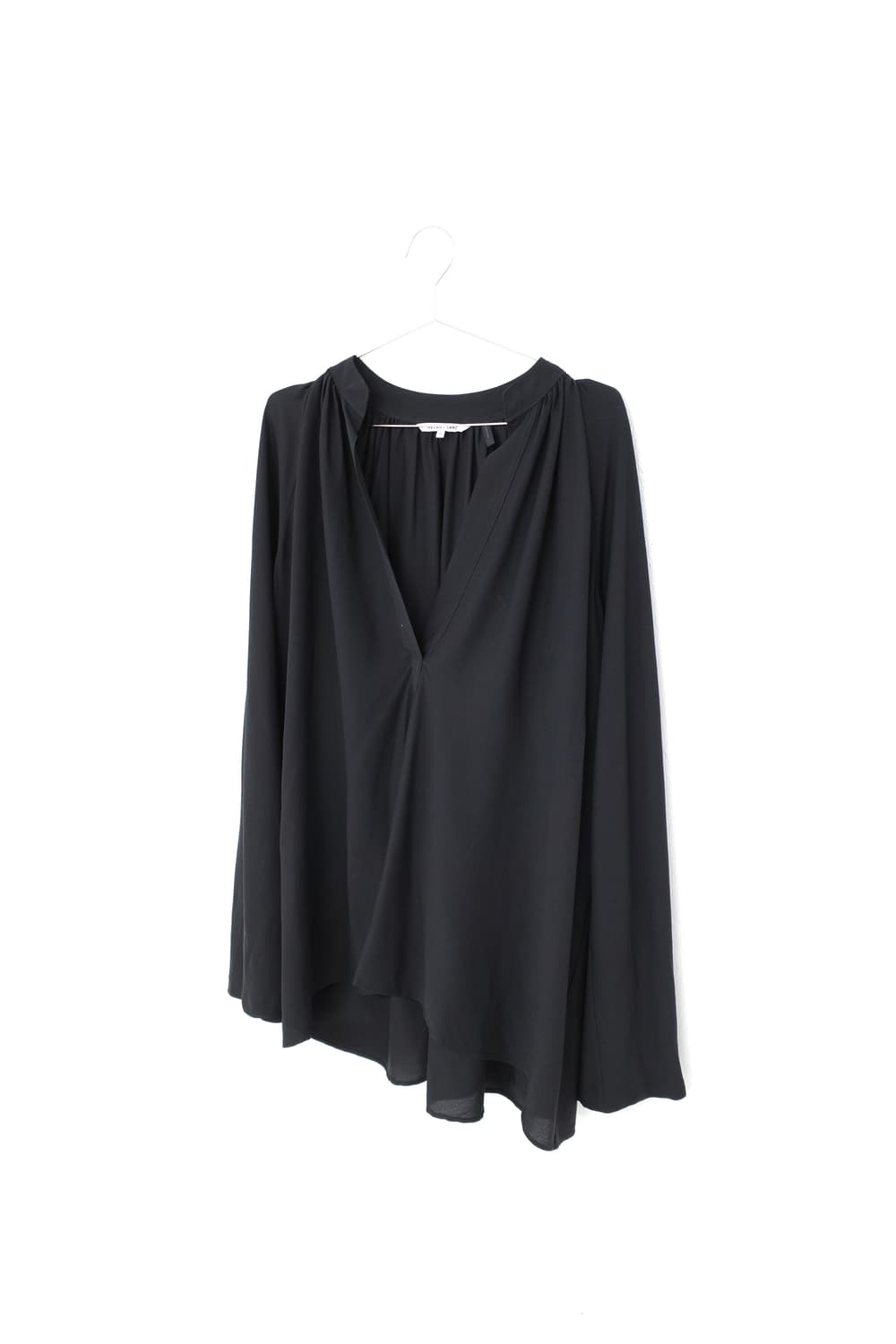 Helmut Lang V-Neck Shirt 상품이미지3