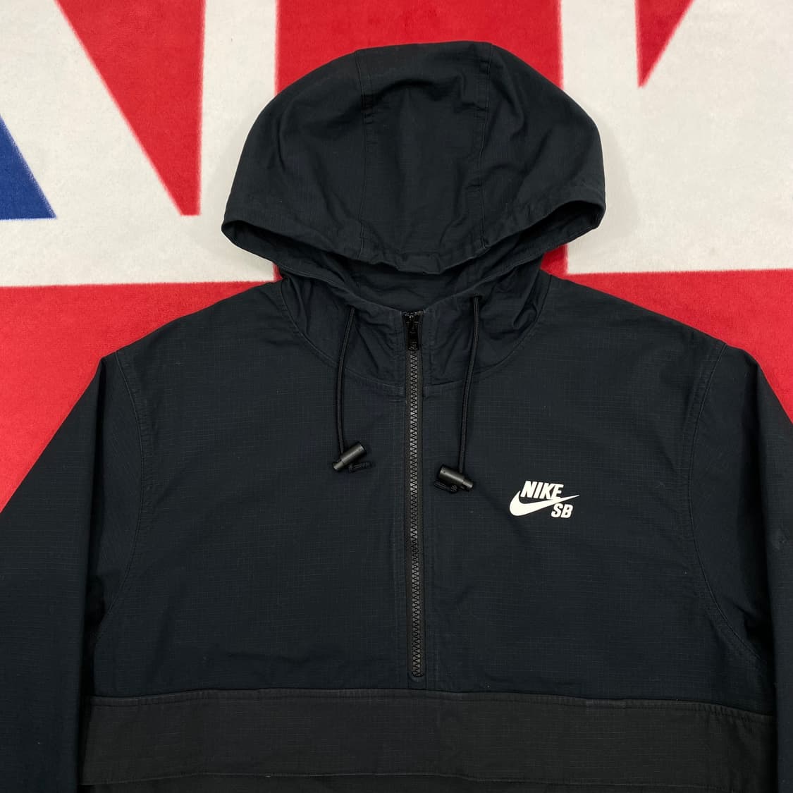 나이키SB 아노락 L 상품이미지3