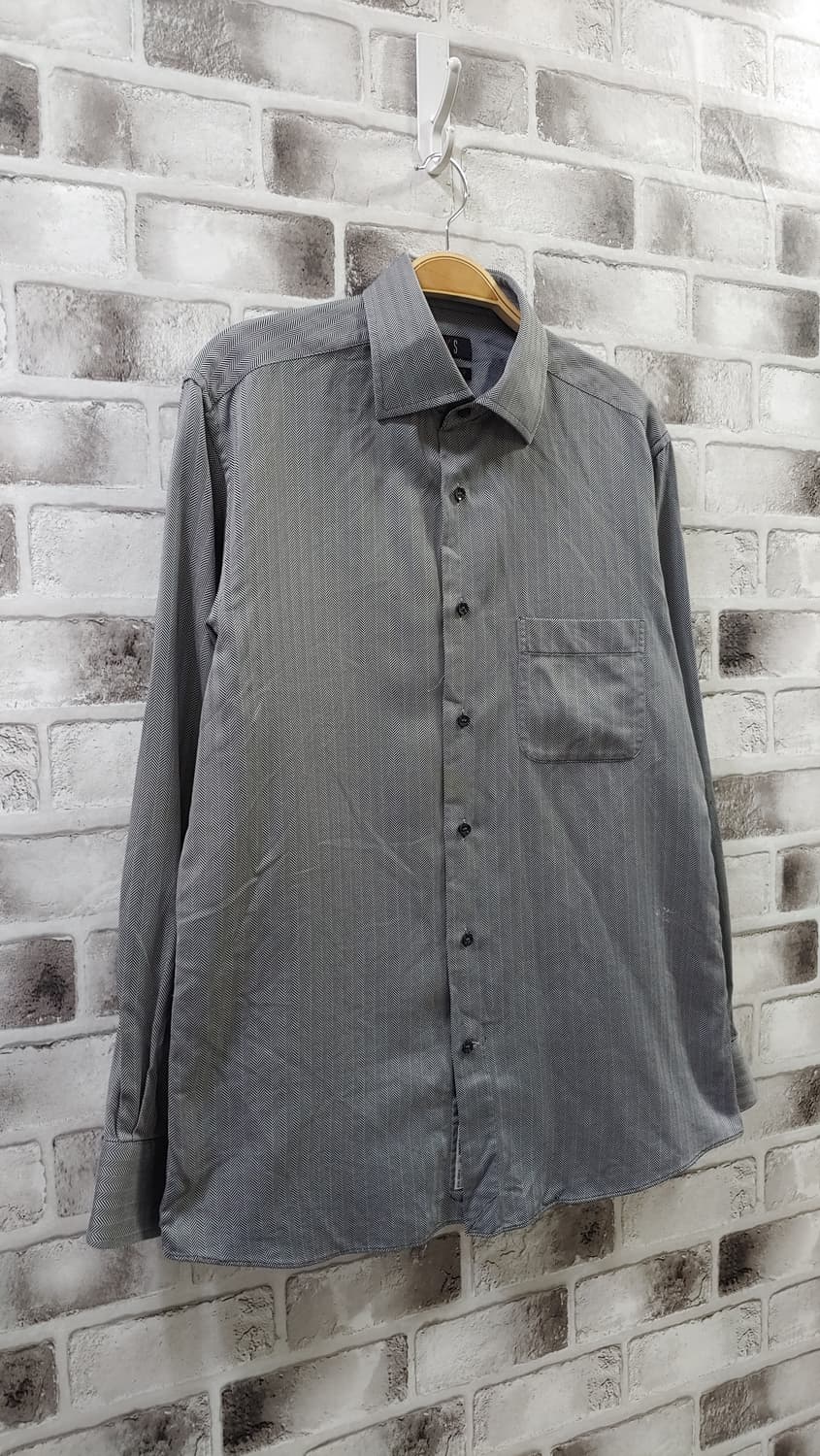 100 닥스 패턴 셔츠 746 상품이미지2