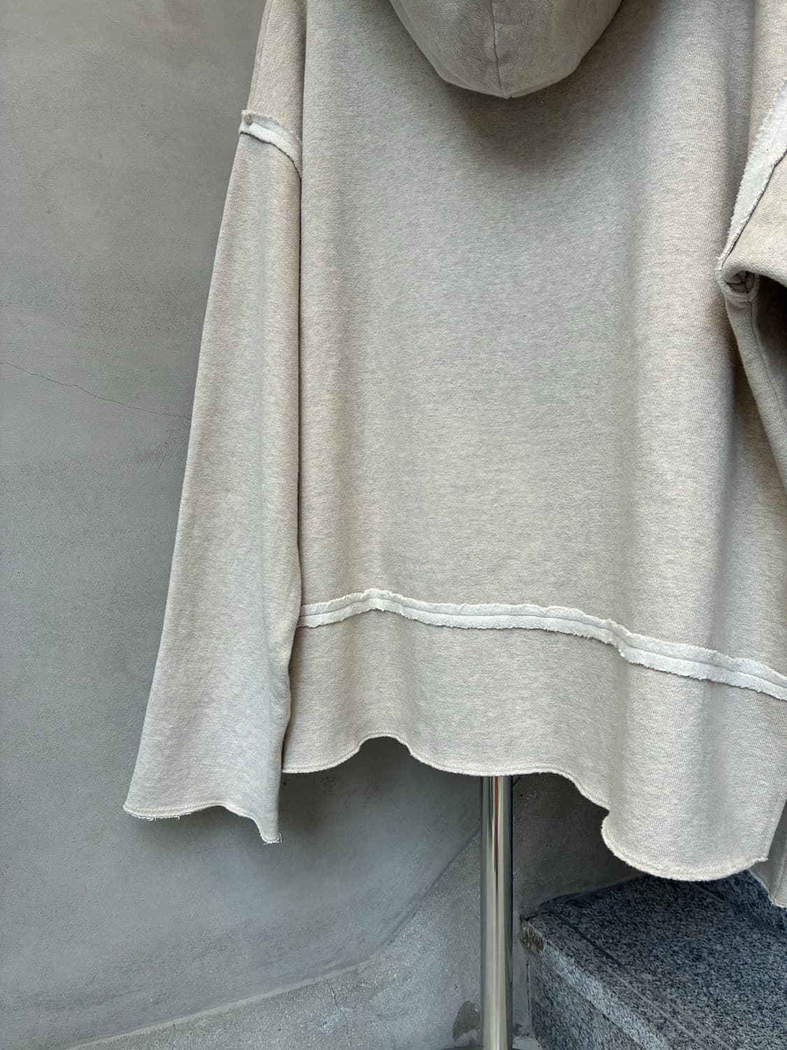 캐피탈 후드  상품이미지6