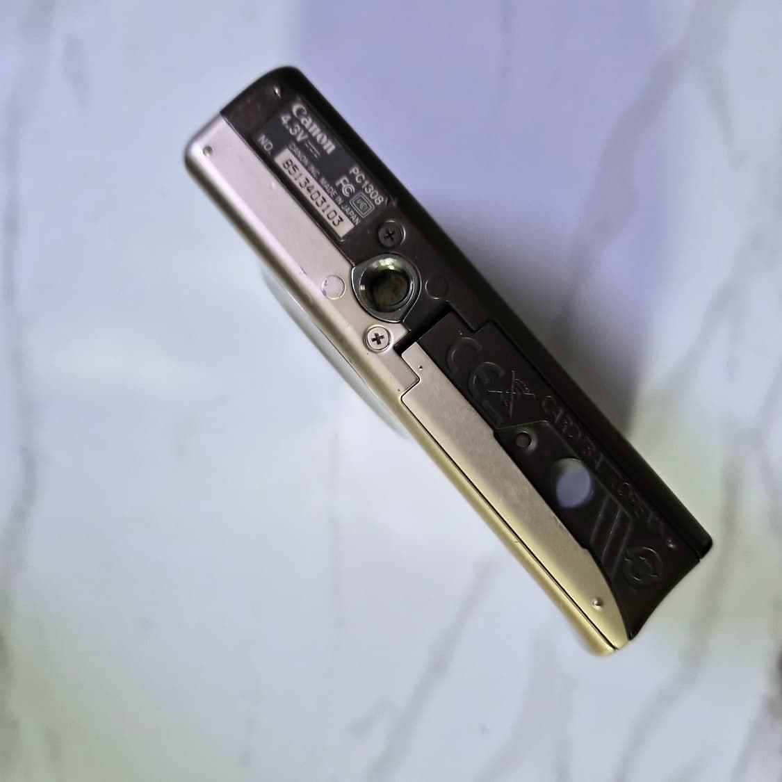 캐논 디카 익서스 870 익시920 카메라 판매합니다 상품이미지4