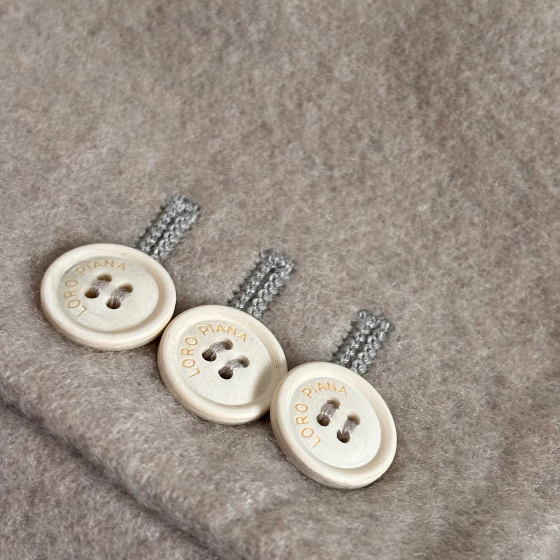 FW 로로피아나 캐시미어 자켓 코트 66 이태리 수입 정품 상품이미지8