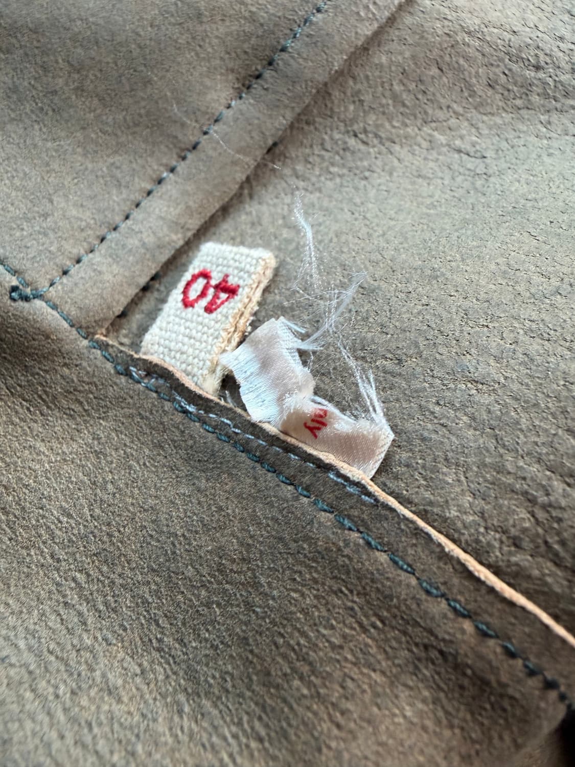 마르니 가죽 자켓 / MARNI Leather Jacket 상품이미지7