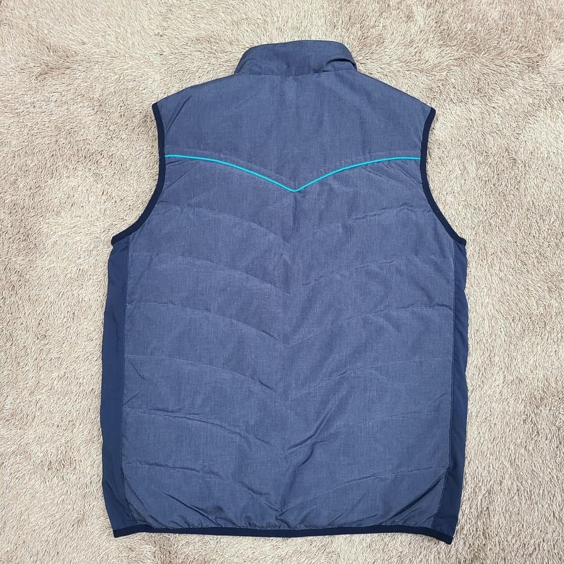 아디다스 다운패딩 ​​​조끼 상품이미지6