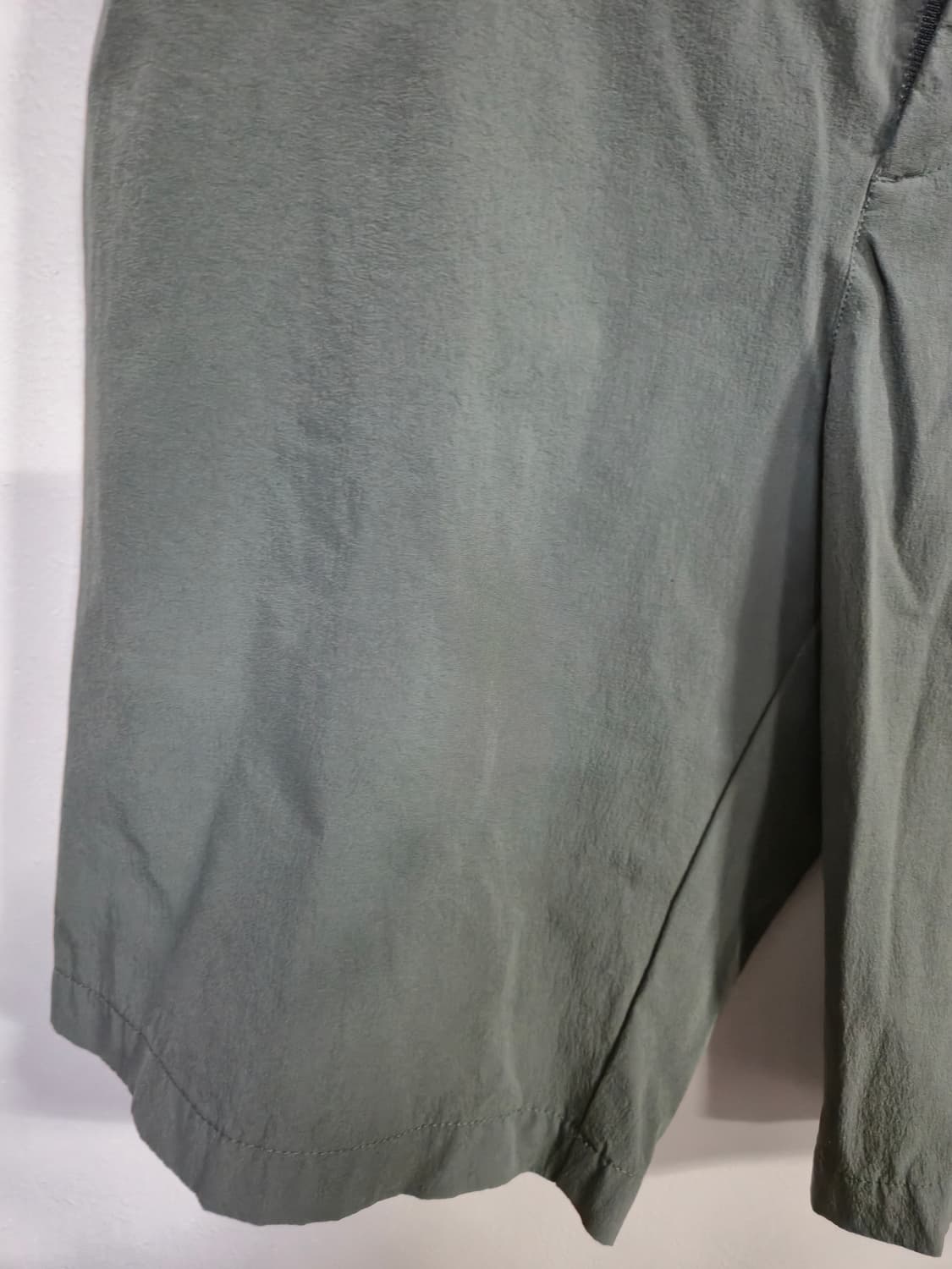 헨리코튼 골프남성 반바지 카키색(32) 상품이미지4