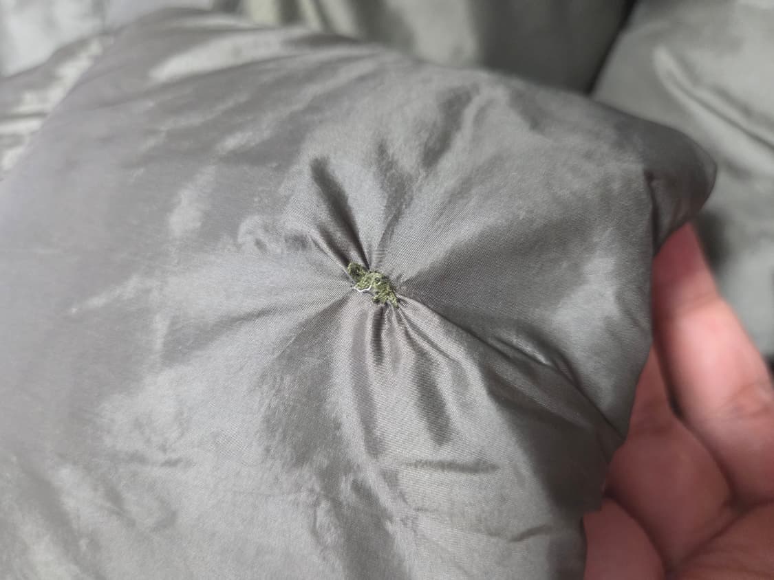 유니클로  울트라 라이트 다운 자켓 상품이미지8