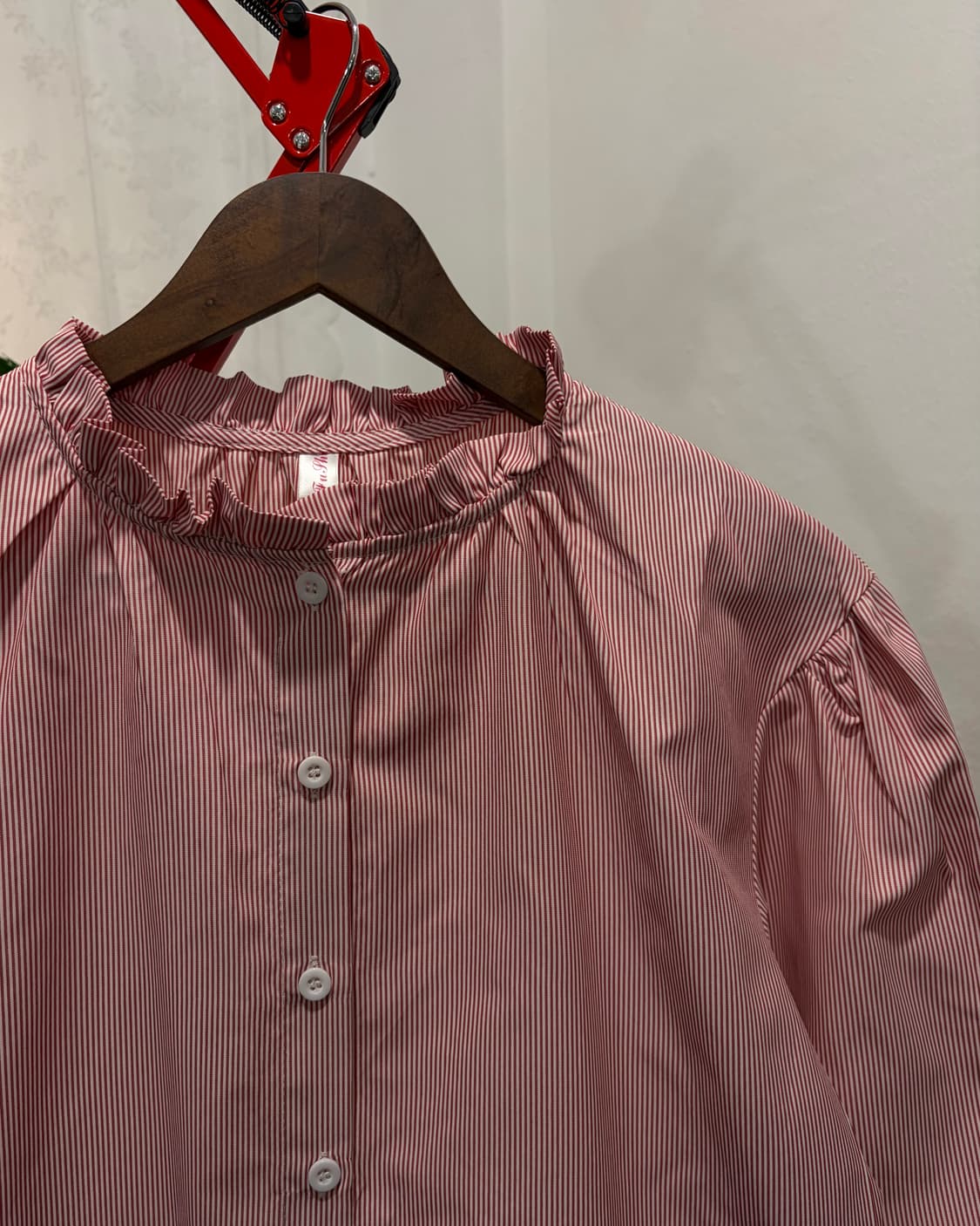 VINTAGE TOP 상품이미지2