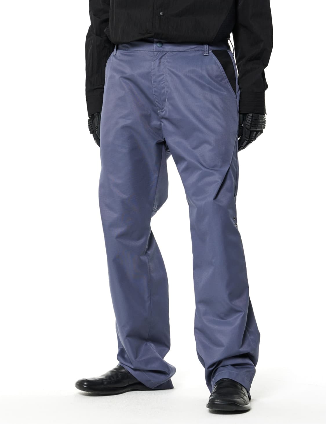 오프닝 프로젝트 Soild Shell pants 상품이미지1
