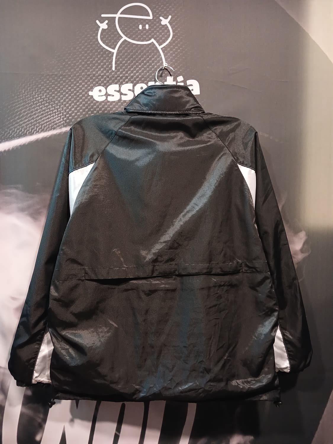 챔피온 올드스쿨 자켓 상품이미지3