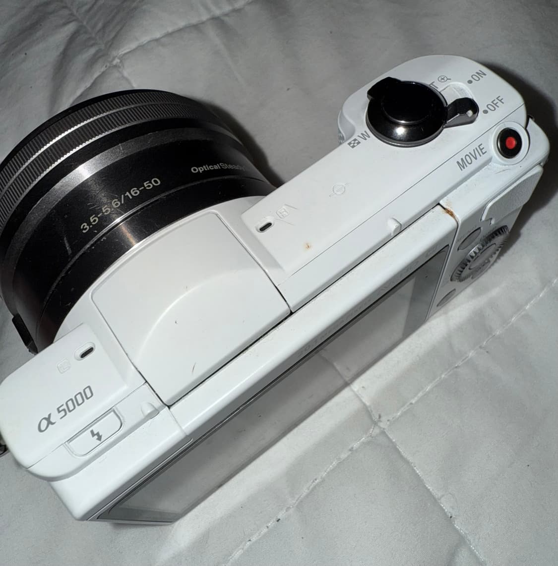 소니 a5000 상품이미지4