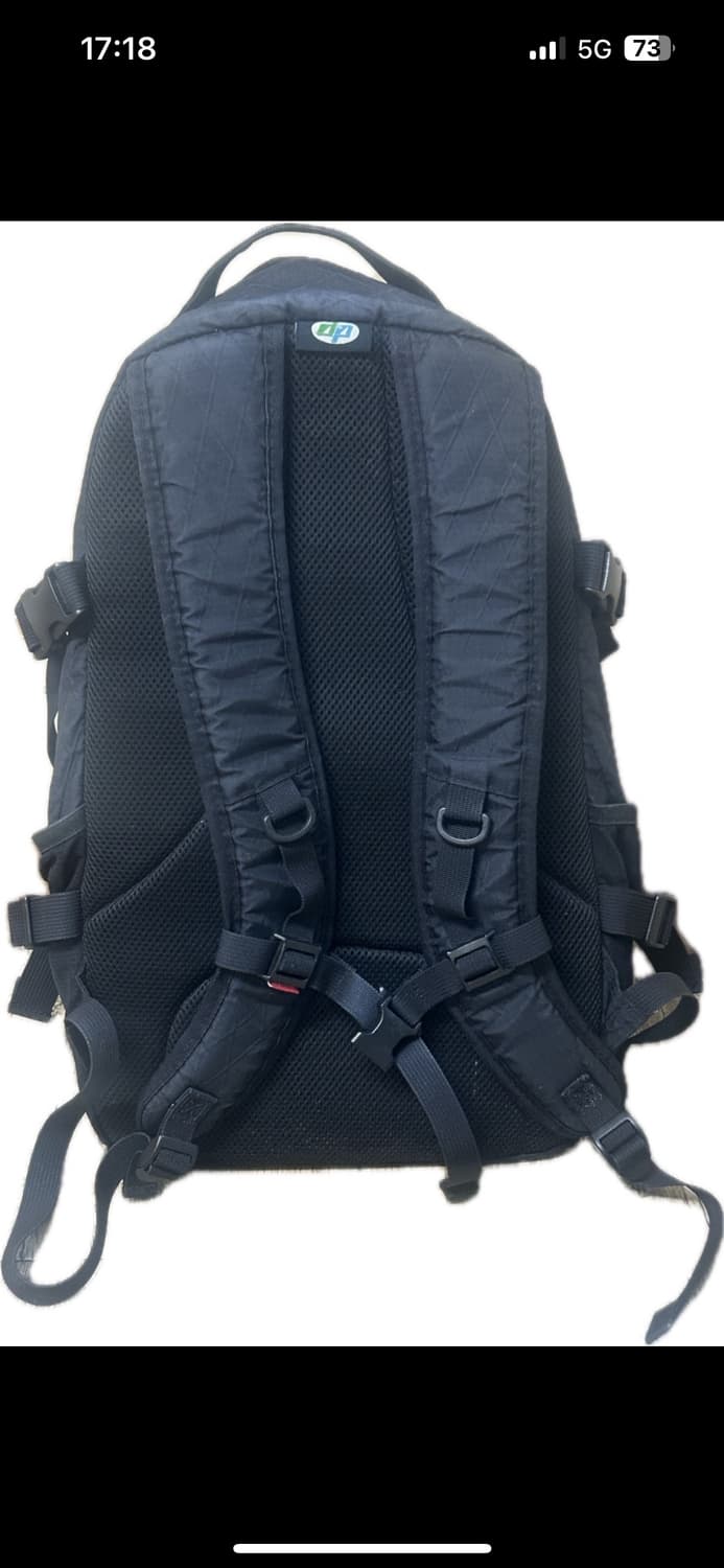 슈프림 18fw 백팩 상품이미지3