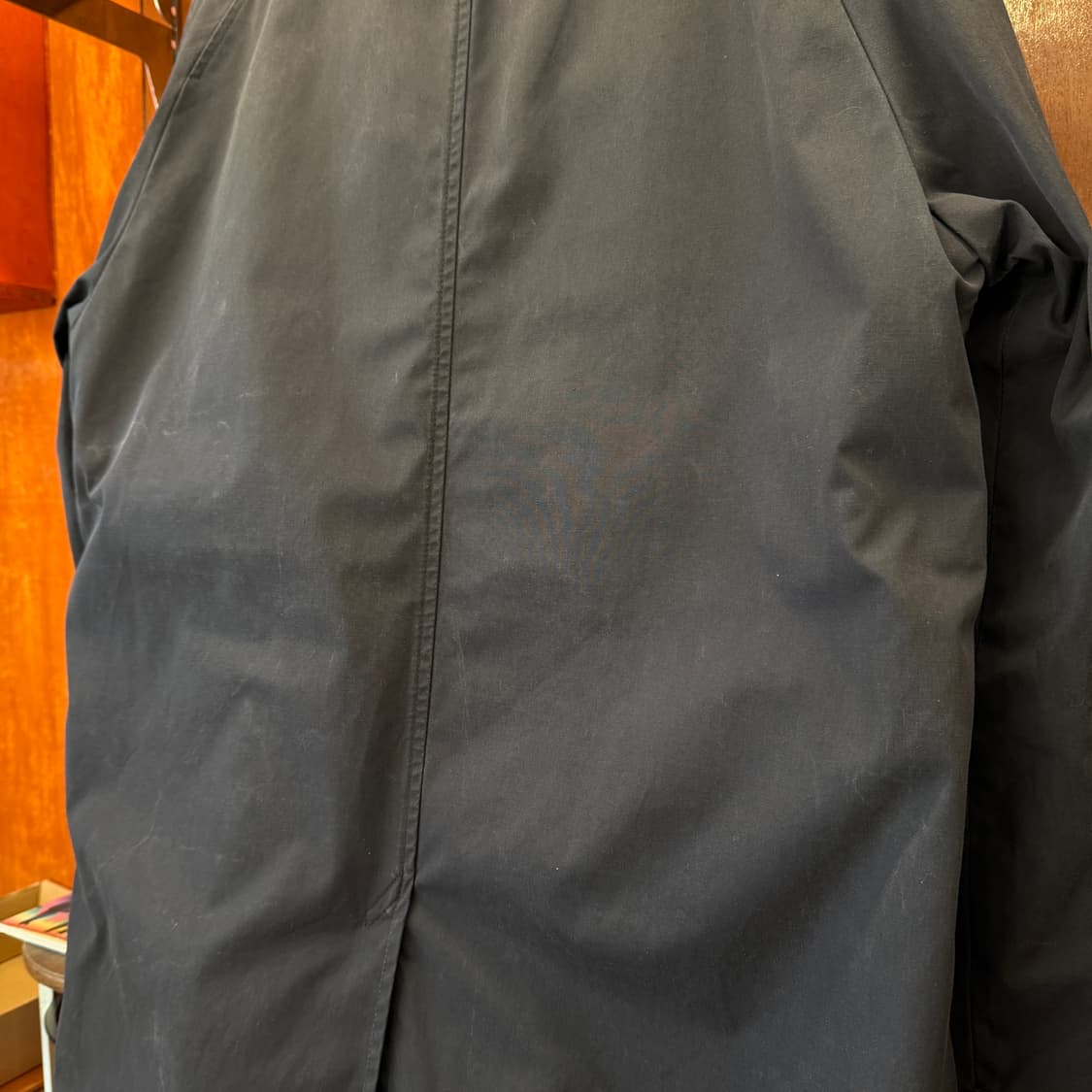 80s 미해군 올웨더 코트 [ 105 ] 상품이미지5