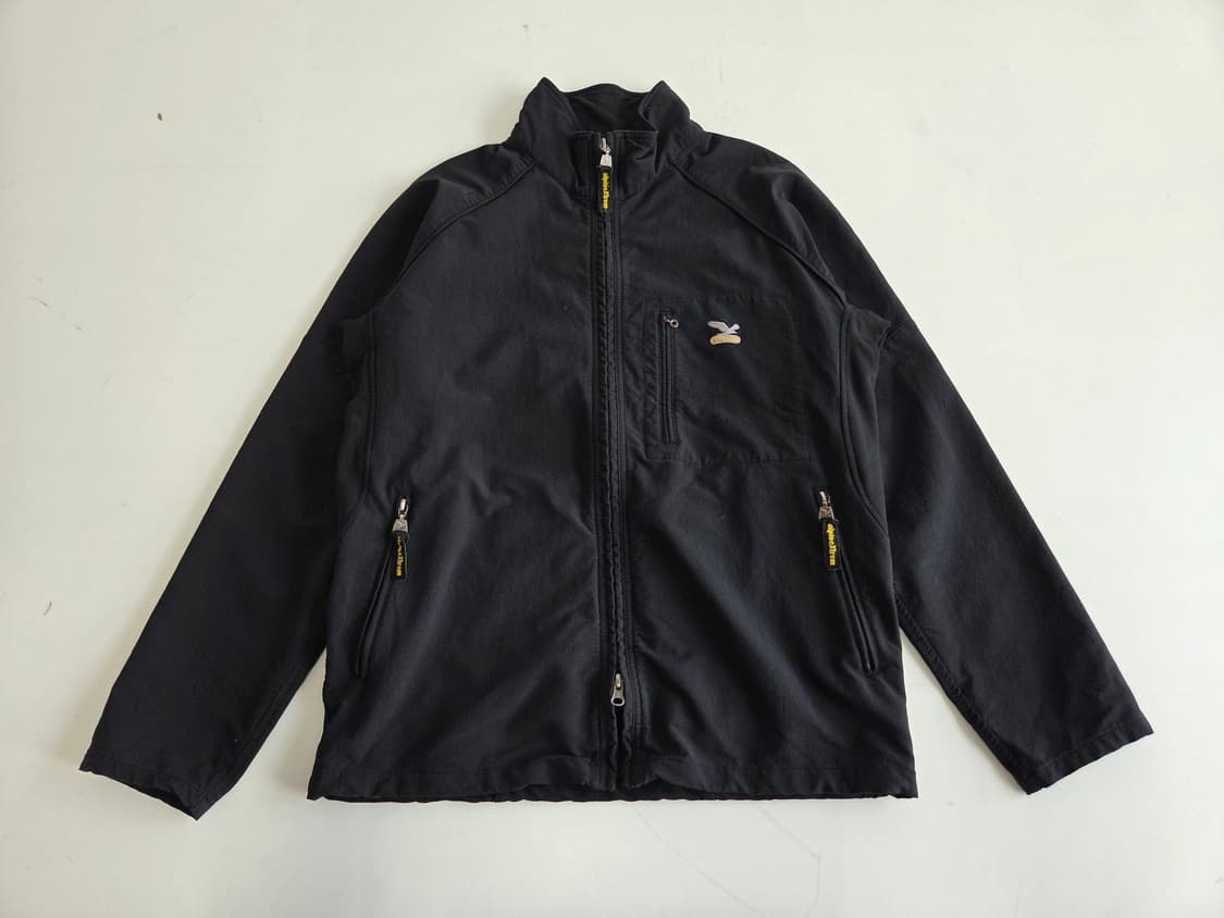 살레와 아웃도어 점퍼 집업 L 상품이미지1