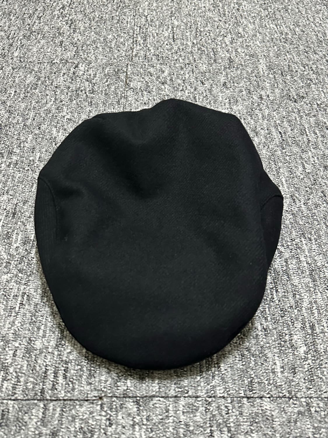 Open yy 오픈와이와이 바이시클 폴더블 이어플랩 블랙 상품이미지3