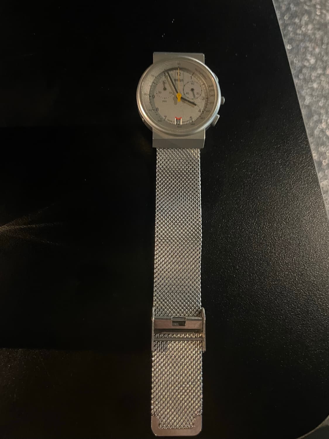 Braun 디터람스 aw60(1995) 상품이미지2