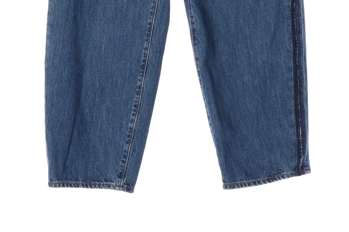 시스템 데님팬츠  상품이미지5