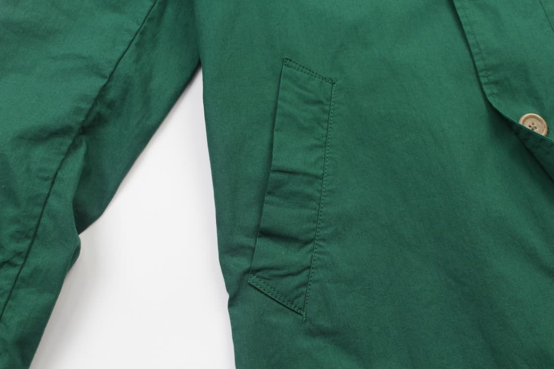 GRN Single Coat 상품이미지4