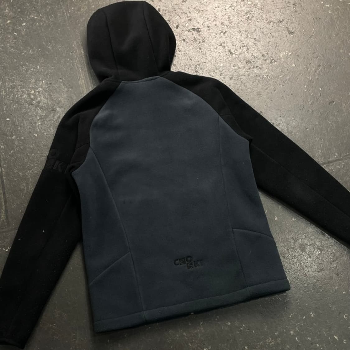 90 미즈노 후리스 상품이미지5