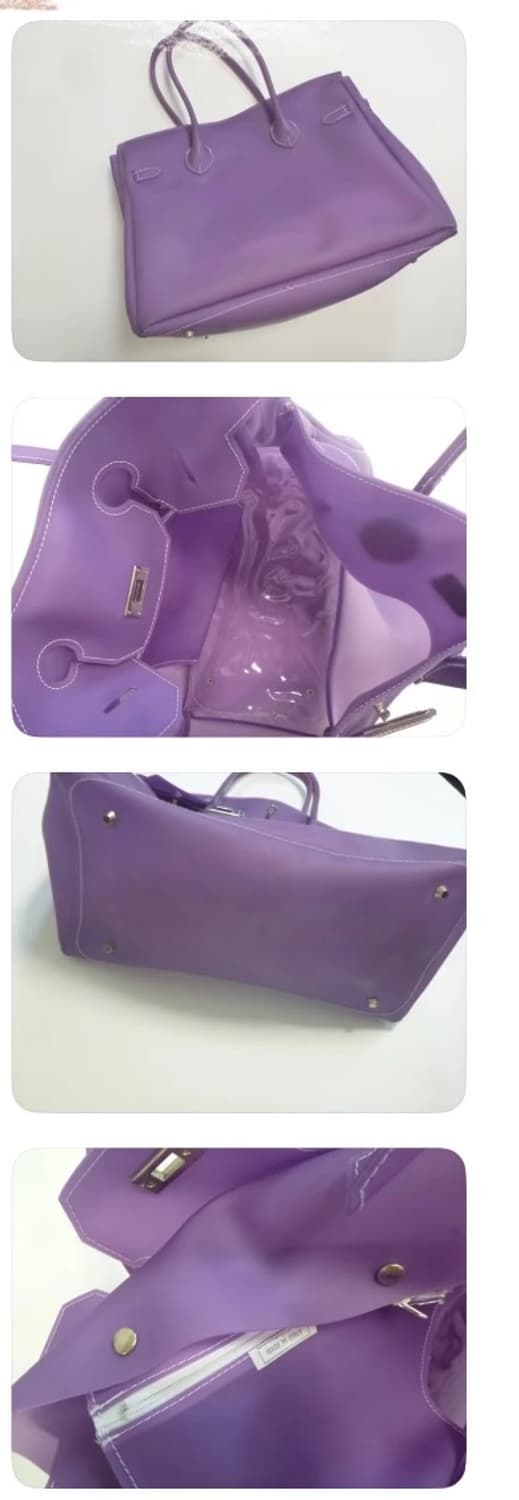 젤리버킨 젤리퍼킨 (중국판) 예약주문🧼 상품이미지8