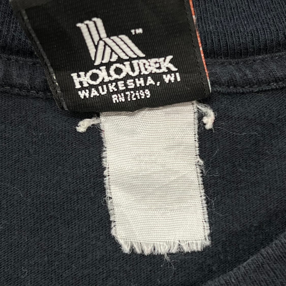 할리데이비슨 프린팅 반팔티 r3174 상품이미지6