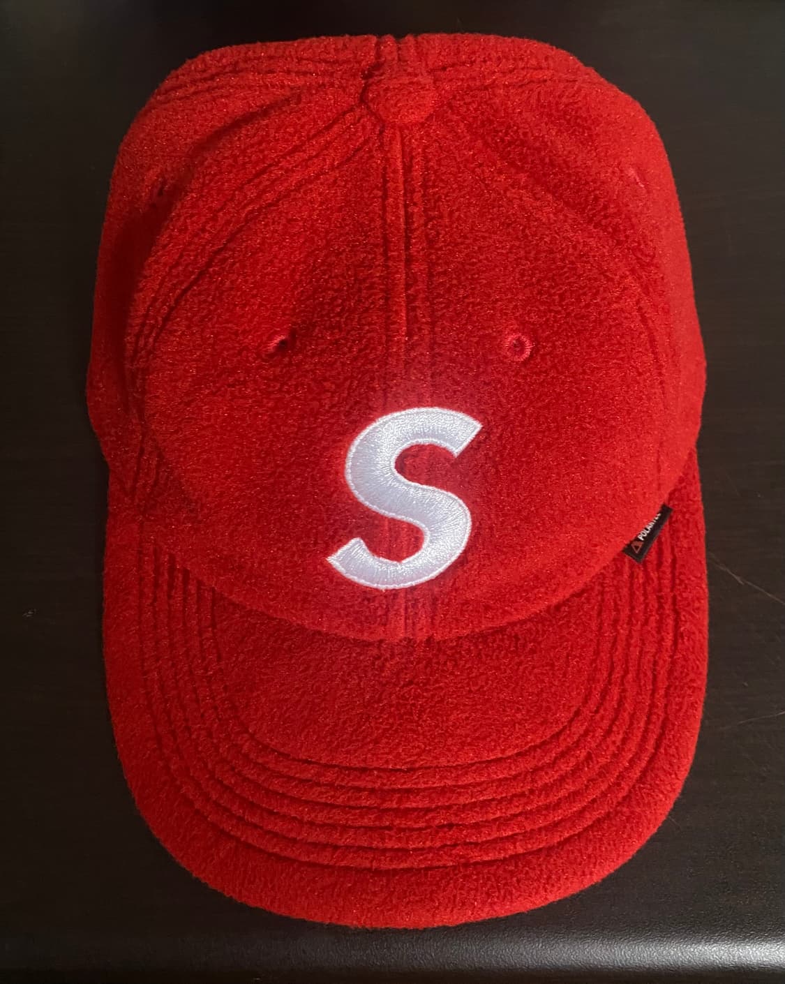 슈프림 x 폴라텍 플리스 캡 모자 상품이미지1