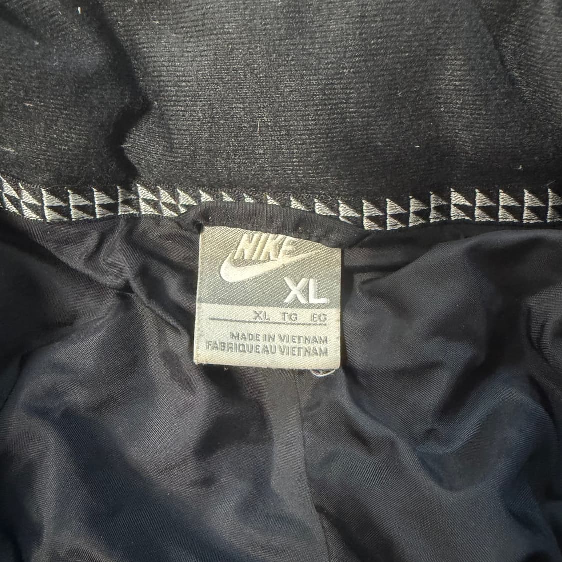 나이키 패딩 자켓 상품이미지3