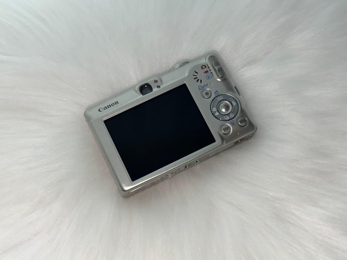 캐논 익시 ixy 70 (익서스 ixus 60) 상품이미지6