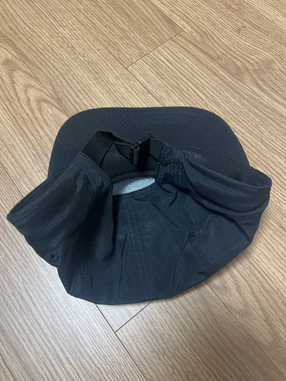 Thrasher 캠프캡 상품이미지2