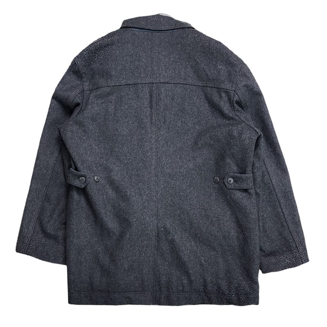 HENRY COTTONS 피코트 상품이미지7