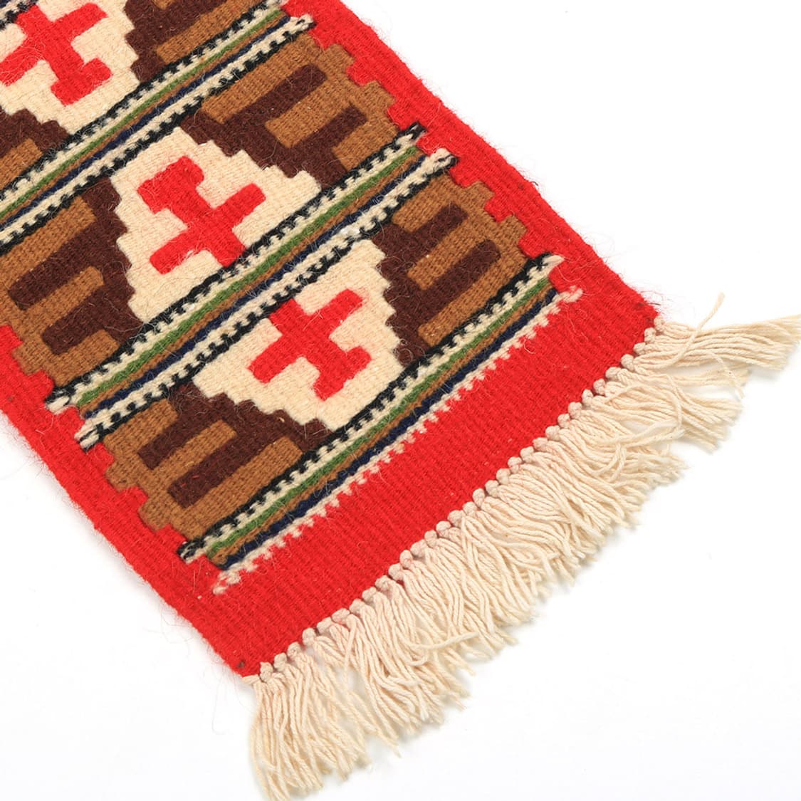 Vintage wool rug 상품이미지4