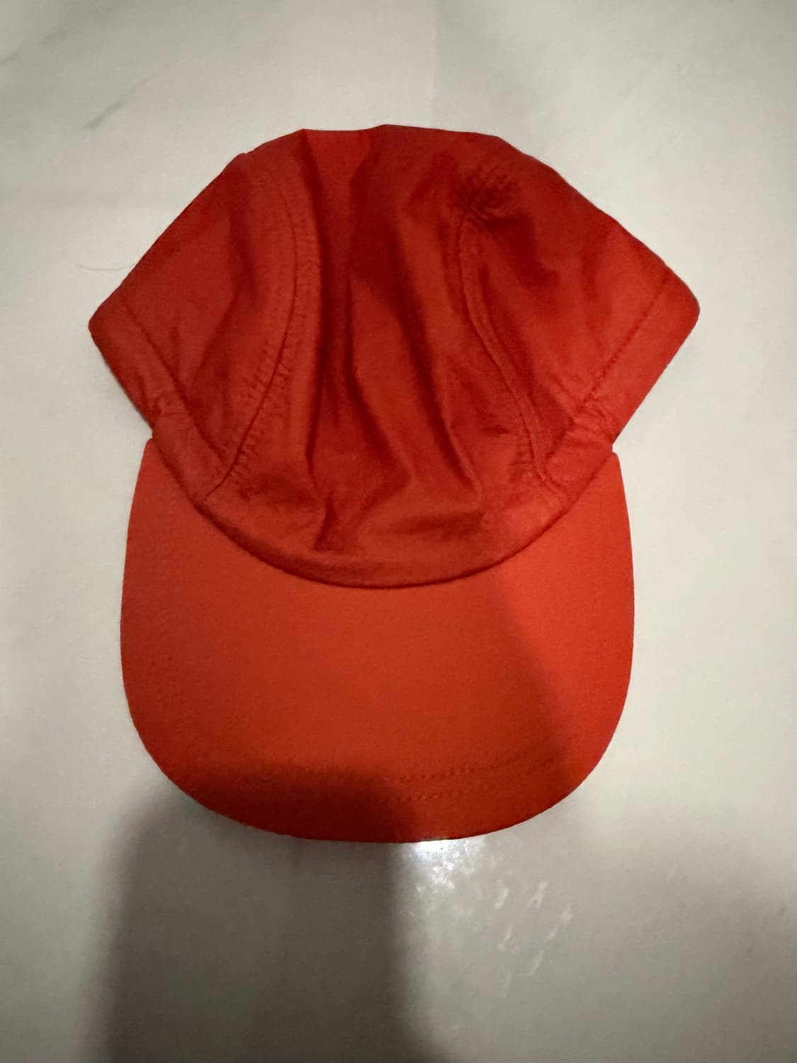 아워레가시 테크 립스탑 나일론 캡 모자 상품이미지2