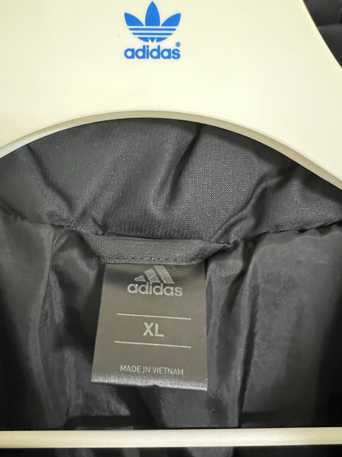 아디다스 롱 패딩 105 XL 상품이미지7