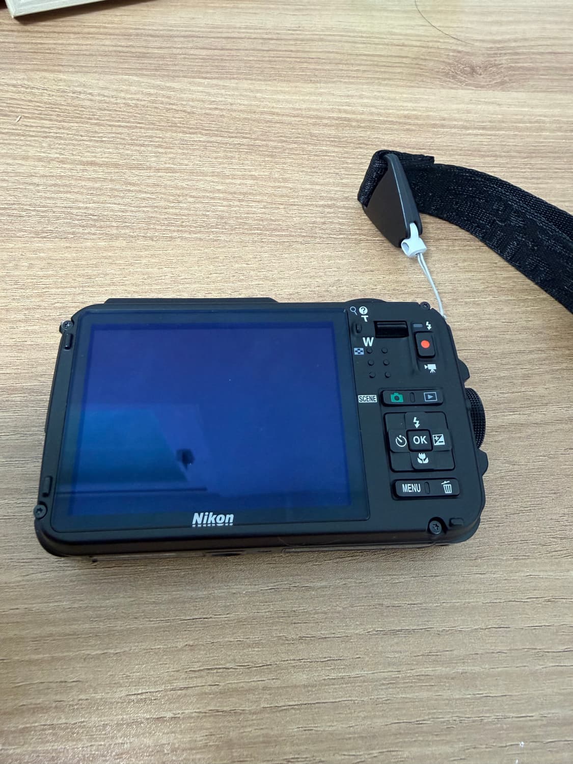 nikon coolpix aw110 니콘 쿨픽스 팝니다(작례O) 상품이미지2