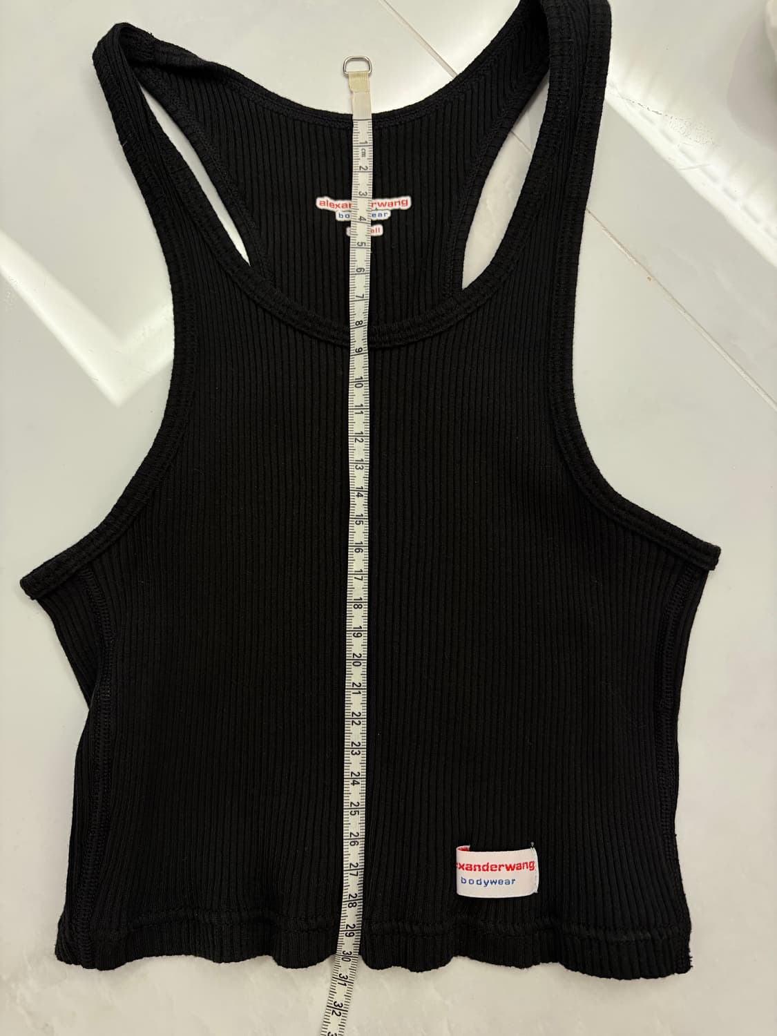 알렉산더왕 바디웨어 나시 상품이미지3