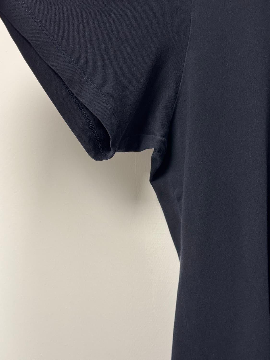 CP컴퍼니 그래픽 반팔 네이비 XL 상품이미지4