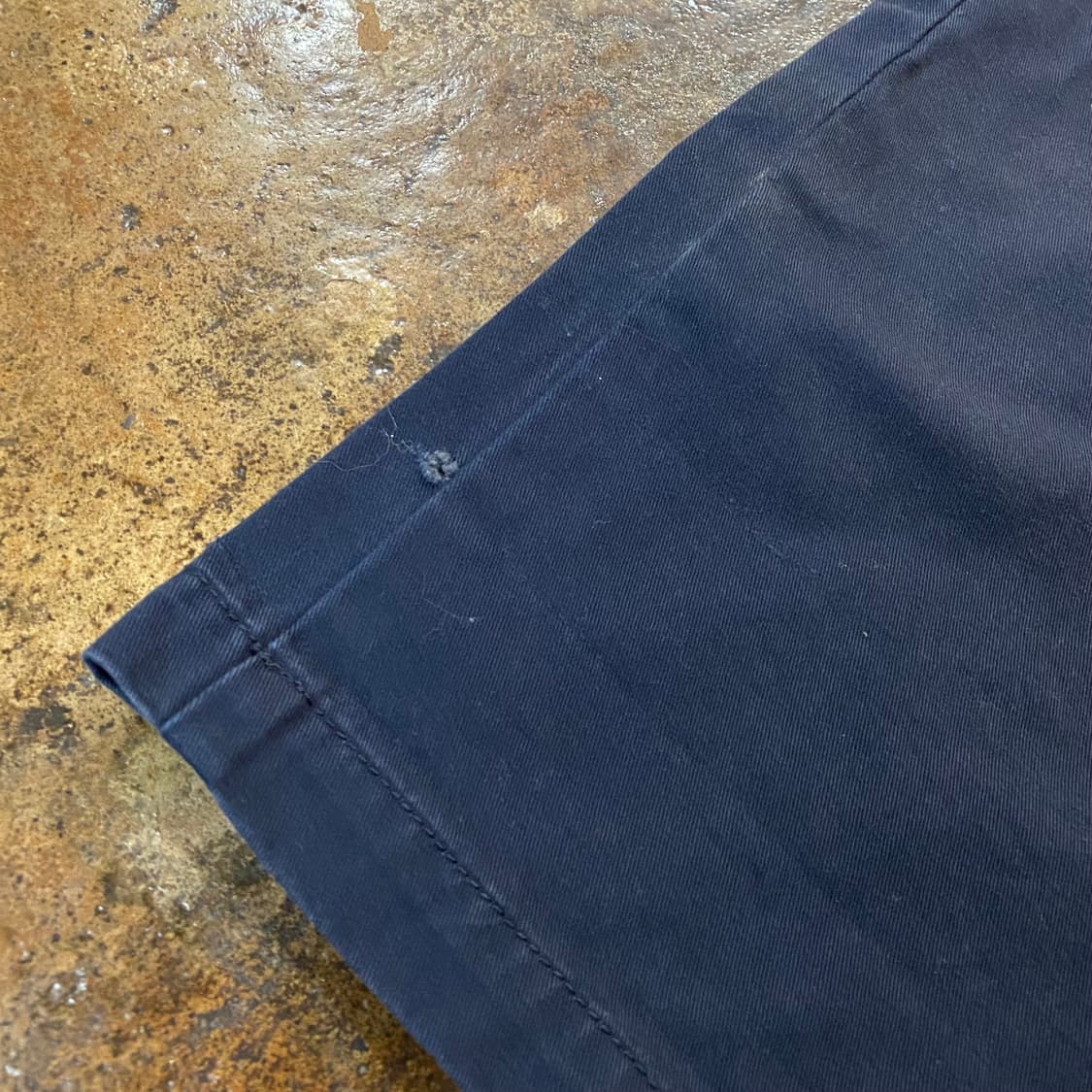 (M) 네이버후드 워싱 치노 팬츠 상품이미지4