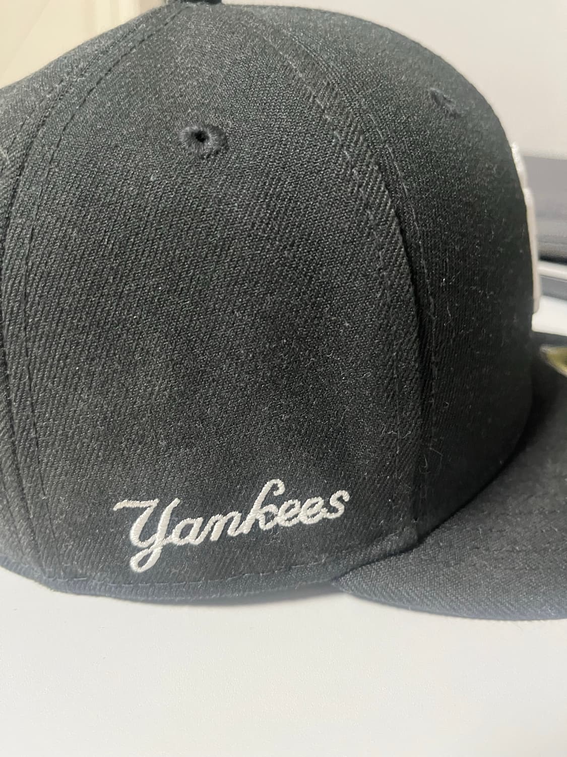 뉴에라 59fifty 양키스 7 4/1 상품이미지4