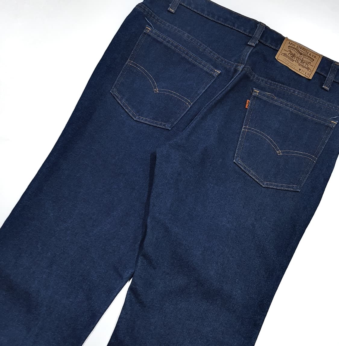 리바이스 20516 부츠컷 80s 데드스탁 36 (34) 상품이미지5