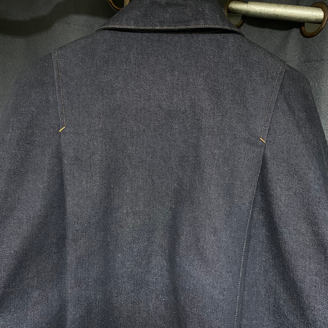 LEMAY 흑청자켓  상품이미지4